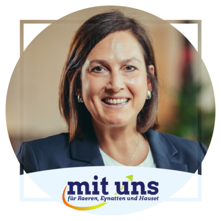 Nathalie Reul-Willems